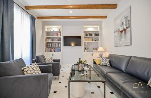 Villa Maria - Photo 5