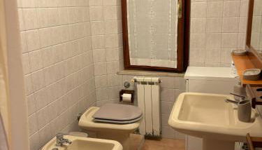 BOSA Appartamenti ampio terrazzo con vista - Foto 4