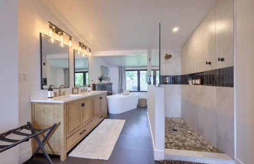 Long Beach Cottage - Foto 7