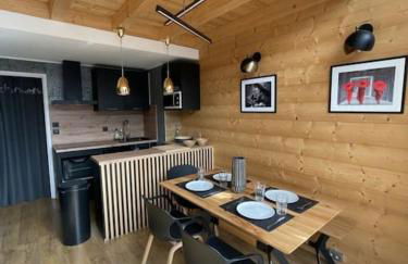 Les Vues de Lily - Châtel - Foto 28