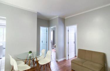 Apê Reformado SLZ Simplicidade & Conforto - Foto 1