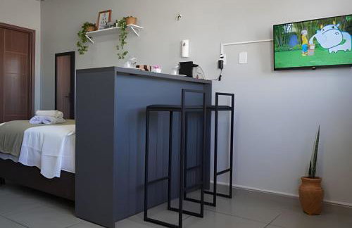 Cozy loft in Manaus - Quiet and complete - Photo 24