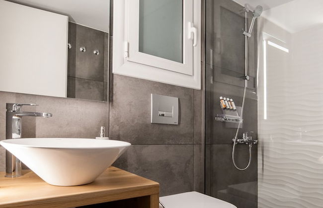 Acropolis View Deluxe Penthouse & Luxury Apartments - Foto 9