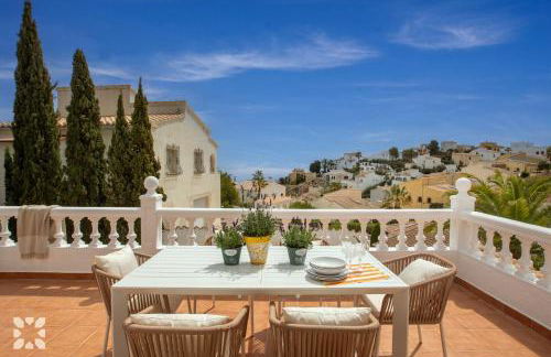 Villa Camilo by Abahana Villas - Foto 4