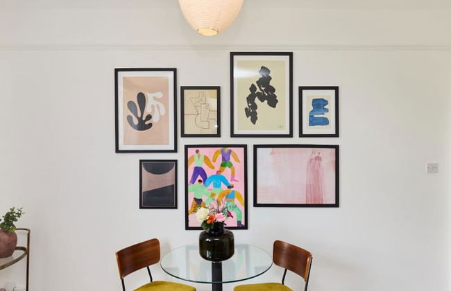 The Beckenham Place - Trendy 1bdr Flat - Foto 3