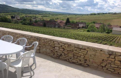 Au Pied des Vignes - Maison au Coeur du Vignoble - Foto 2