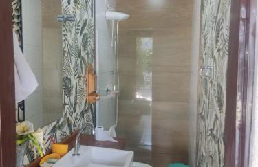 Casa com piscina, área gourmet, Ar condicionado - Foto 10