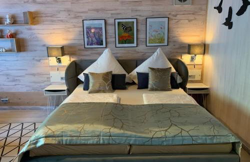 Moselina Ferienwohnungen - Foto 10