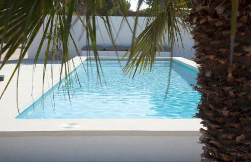 FINCA LA CAÑADA SANTA POLA -Villas con piscina privada- - Photo 38