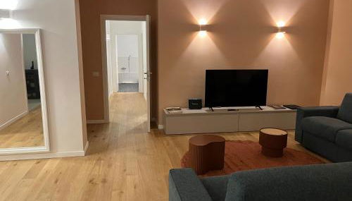 Fifty Eight Suite Milan Repubblica Three Bedrooms - Foto 4