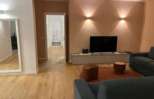 Fifty Eight Suite Milan Repubblica Three Bedrooms - Photo 4