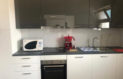 A due passi dal mare - Family Apartment - Foto 9
