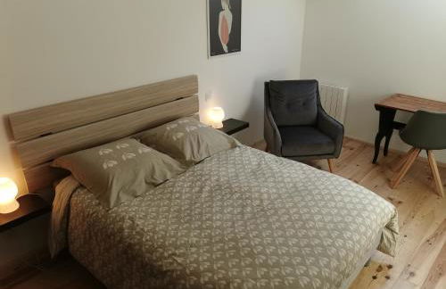 Appartement à Valognes : Entre Terre et Mer - Foto 17