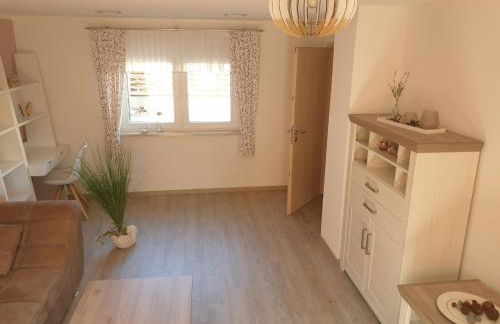 Störmthal Ferienwohnung 1 Sonnenweg - Foto 6