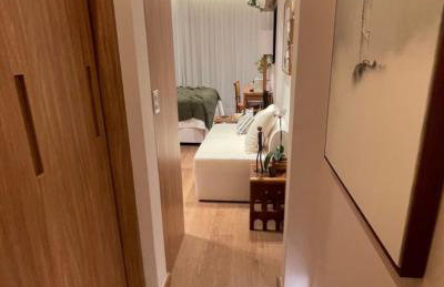 Design Apartment in Leme, Stone Wall, 2' from the Beach - Photo 45