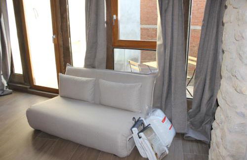 Patio y Calados Rioja Suites - Foto 38