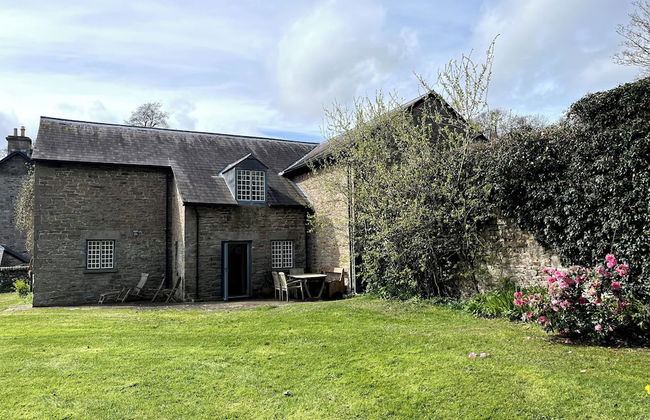 Glanhenwye Courtyard Cottages - Foto 9