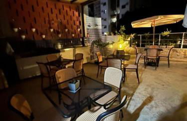 STUDIO 306 | WIFI 600MB | RESIDENCIAL JC, um lugar para ficar. - Photo 37