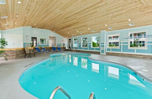 Pebble Beach I305 by Emerald Isle Realty - Foto 52