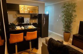 Apartamento sofisticado com garagem no centro - Foto 37