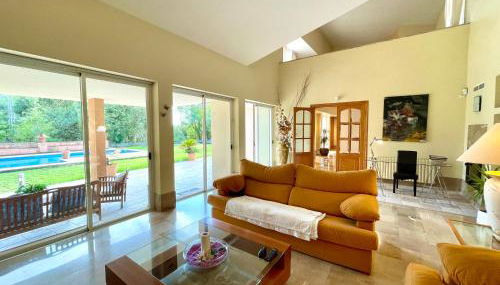 Confortable Chalet con piscina - Foto 5