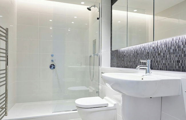 Sonder by Marriott Bonvoy Oxford Circus Apartments - Foto 27