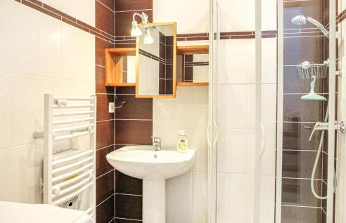 Amazing Apartment In Hauteville-Sur-Mer - Foto 21