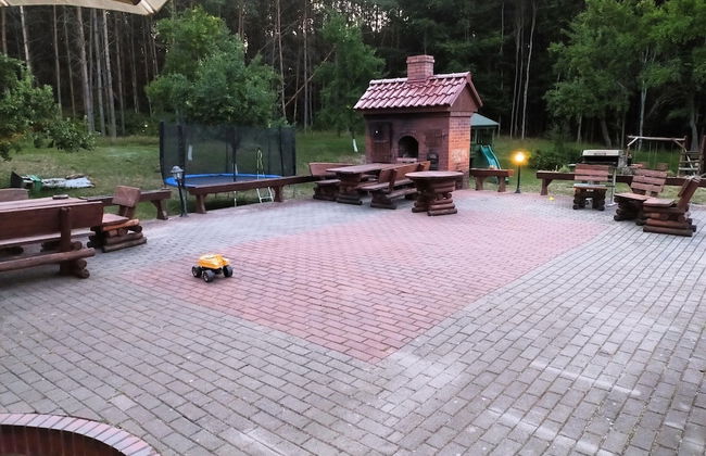 Large Holiday Home for Nature Lovers - Photo 15