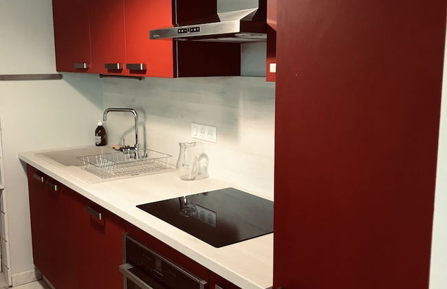 Domaine de Pouzelande - Les gites - Foto 21