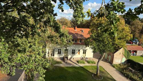 Forsthaus Barsdorf - Foto 2, Garden