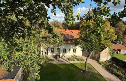 Forsthaus Barsdorf - Foto 2