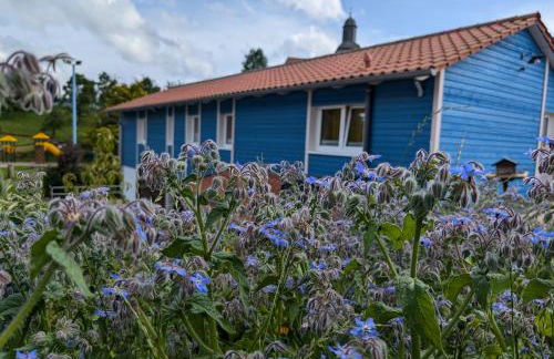Ferienhaus am Schierbach - Photo 11