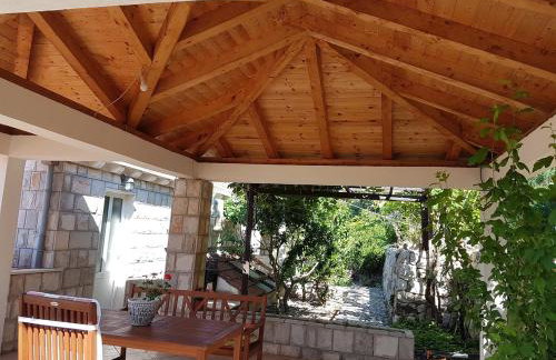 Apartments Villa Hansal - Photo 8