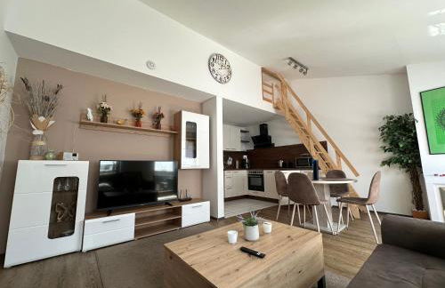 Fewo mit Galerie - Hunde erwünscht - Foto 1