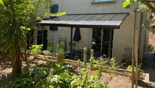 Maison DELMAS, l'Oustal du Recantu - Foto 5, Garden