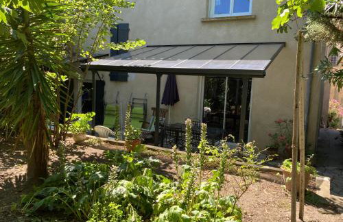 Maison DELMAS, l'Oustal du Recantu - Foto 5