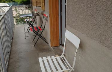 Suite avec vue panoramique sur la Truyère - Photo 15