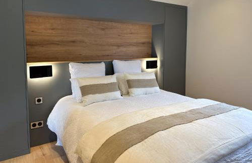 Duplex à 100mètres du lac et de la piste cyclable d'Annecy - Vue panoramique - Photo 13