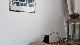 Over the Sea - Photo 4