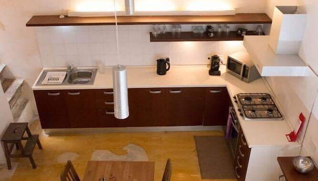 Servicio de comidas en la habitación