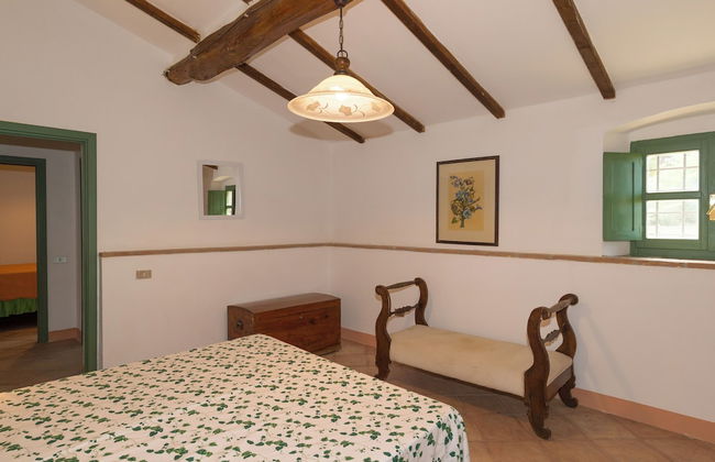 Apt Glicine Della Vivaldina - Foto 27