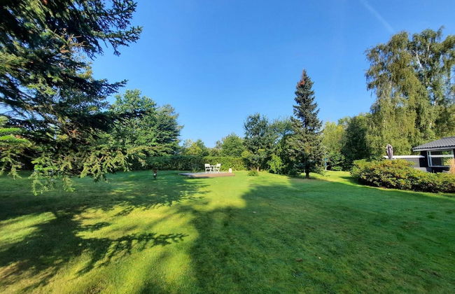 8 Person Holiday Home in Asnaes - Foto 25