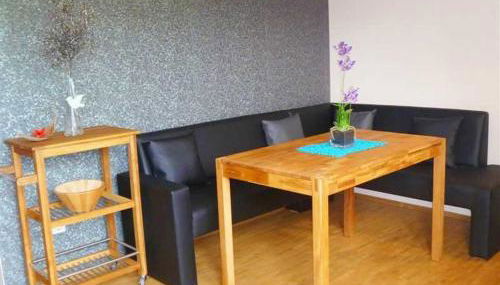 Ferienwohnung Bergblick - Foto 3