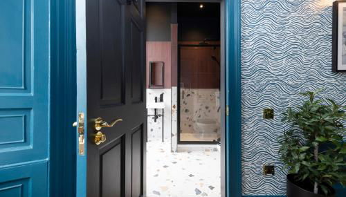 30 Castle Street Aparthotel - Photo 3