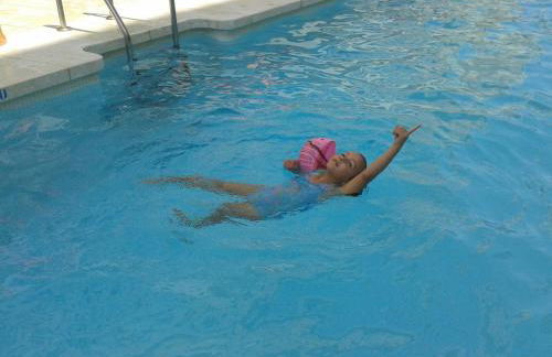 On the beach! Frente al Paseo Marítimo, Parking y Piscina - Photo 25