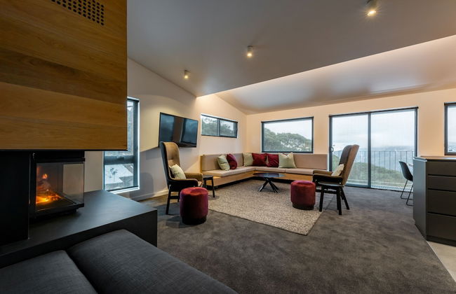 Elk at Falls - Photo 38