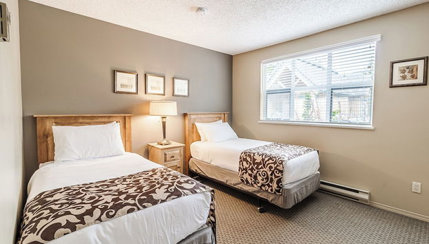 Elevate Real Estate Management Snowbird - 201 - Foto 2, Habitación