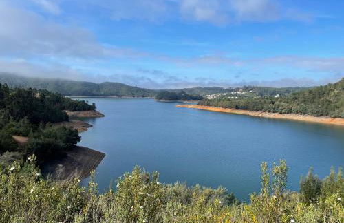 Casa Grande Abrunheiro Grande - Foto 58