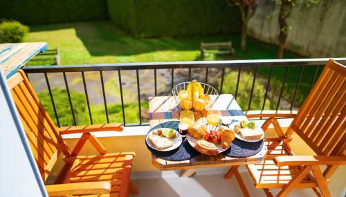 Gare - Polygone Scientifique - Palais de Justice - Foto 3