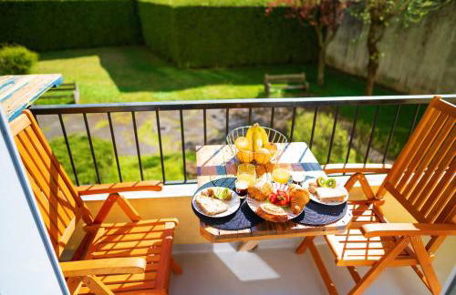 Gare - Polygone Scientifique - Palais de Justice - Foto 3